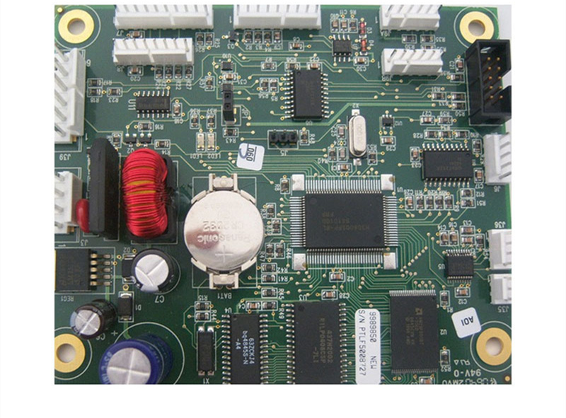 Pcb Prototyping Board - PCBA โรงงาน PCB Assembly SMD SMT