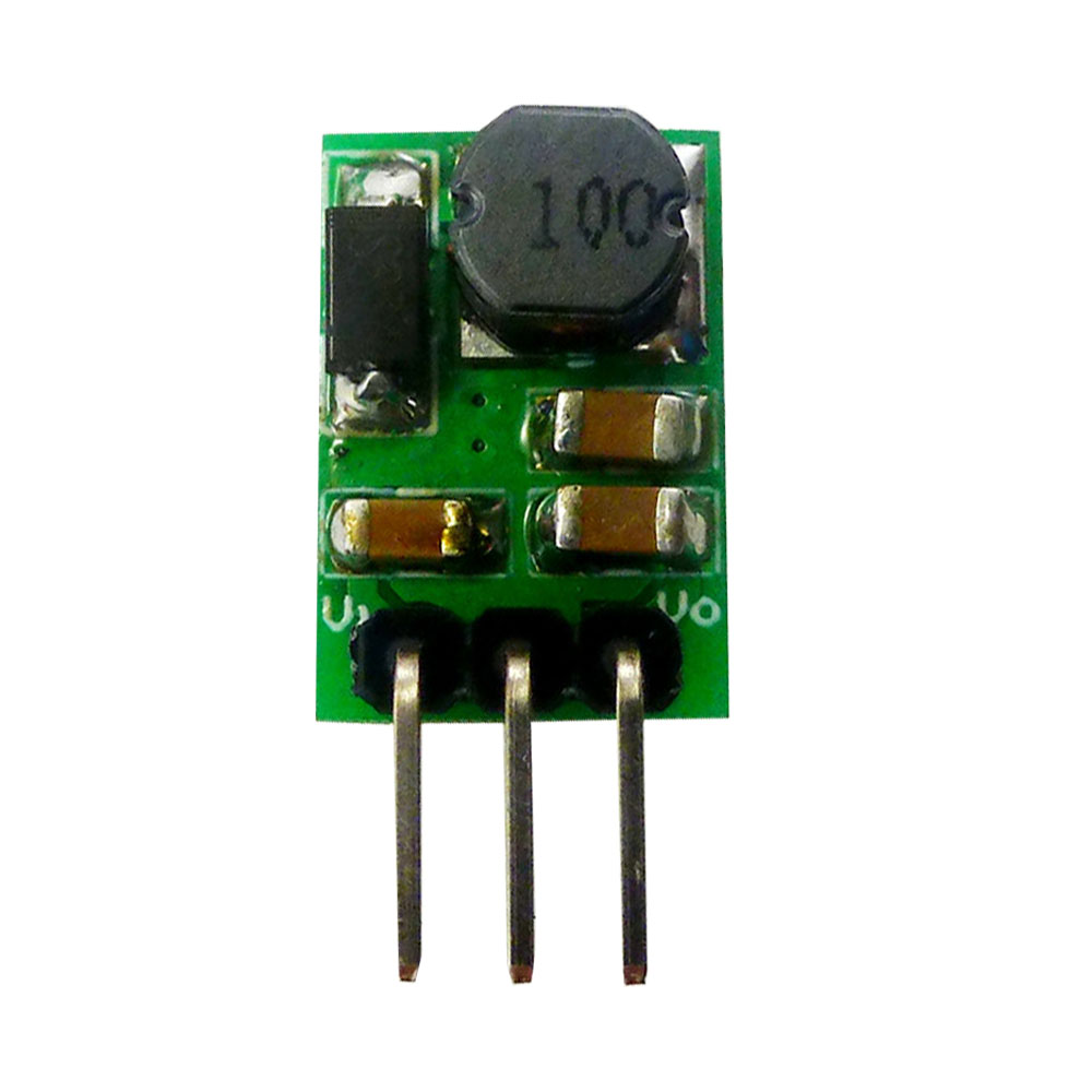 Ams1117 Module - DD40AJSB 5W มินิ DC สเต็ปดาวน์คอนเวอร์เตอร์โมดูล 5-40V