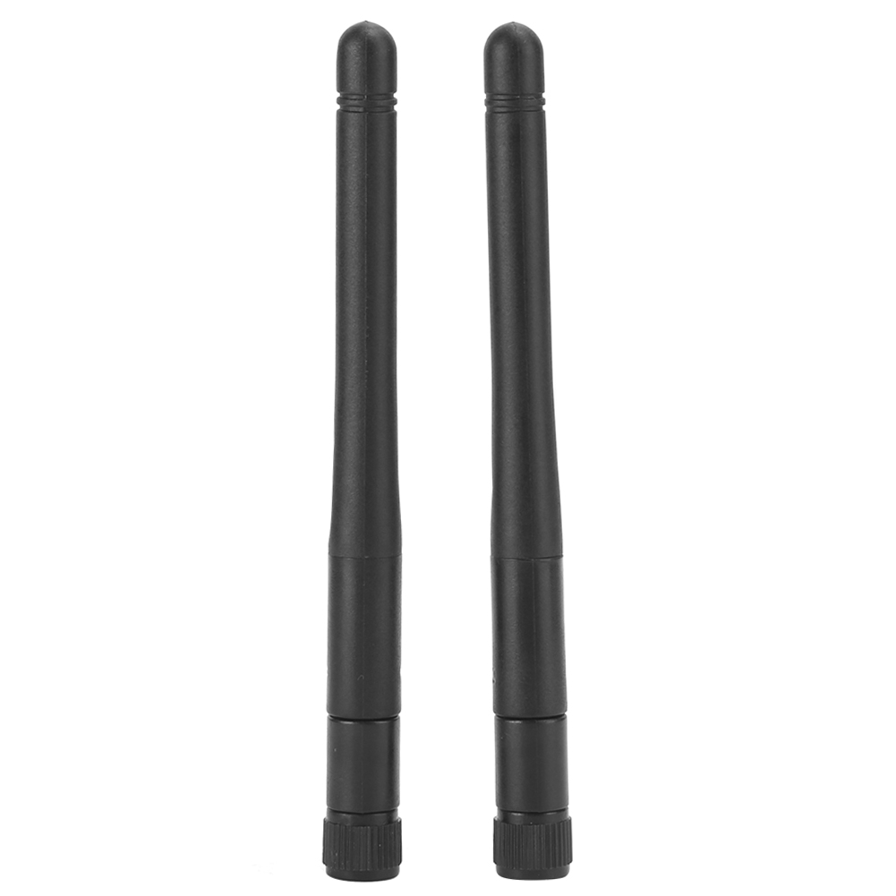 Antenna 2.4Ghz - เสาอากาศเราเตอร์ Wifi แบบ High Gain 2