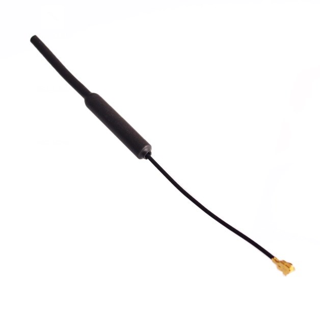 Ipex Connector - เสาอากาศ Weiche 2,4G (ขั้วต่อ IPX IPEX)