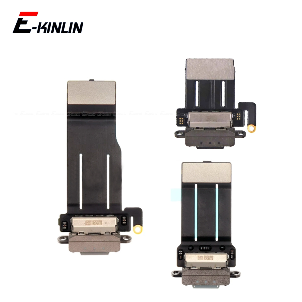 Ipex Connector - สายชาร์จ USB พอร์ตเชื่อมต่อ อะไหล่สายแพรสำหรับ iPad mini