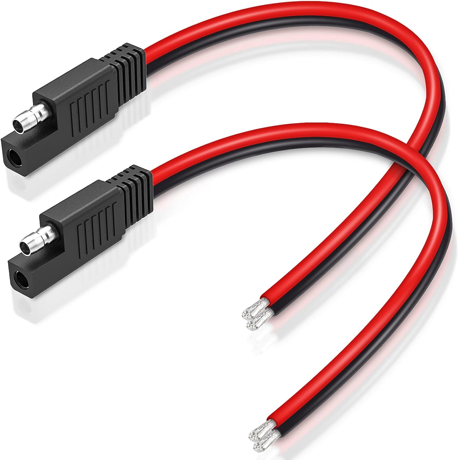 Ipex Connector - สายต่อตัวเชื่อมต่อ SAE SAE Quick Connector Disconnect