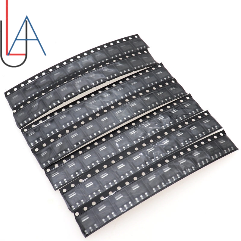 Ams1117 Module - 70 ชิ้นชุดแรงดันไฟฟ้าชุด AMS1117 1.2 โวลต์/1.5 โวลต์/1.8