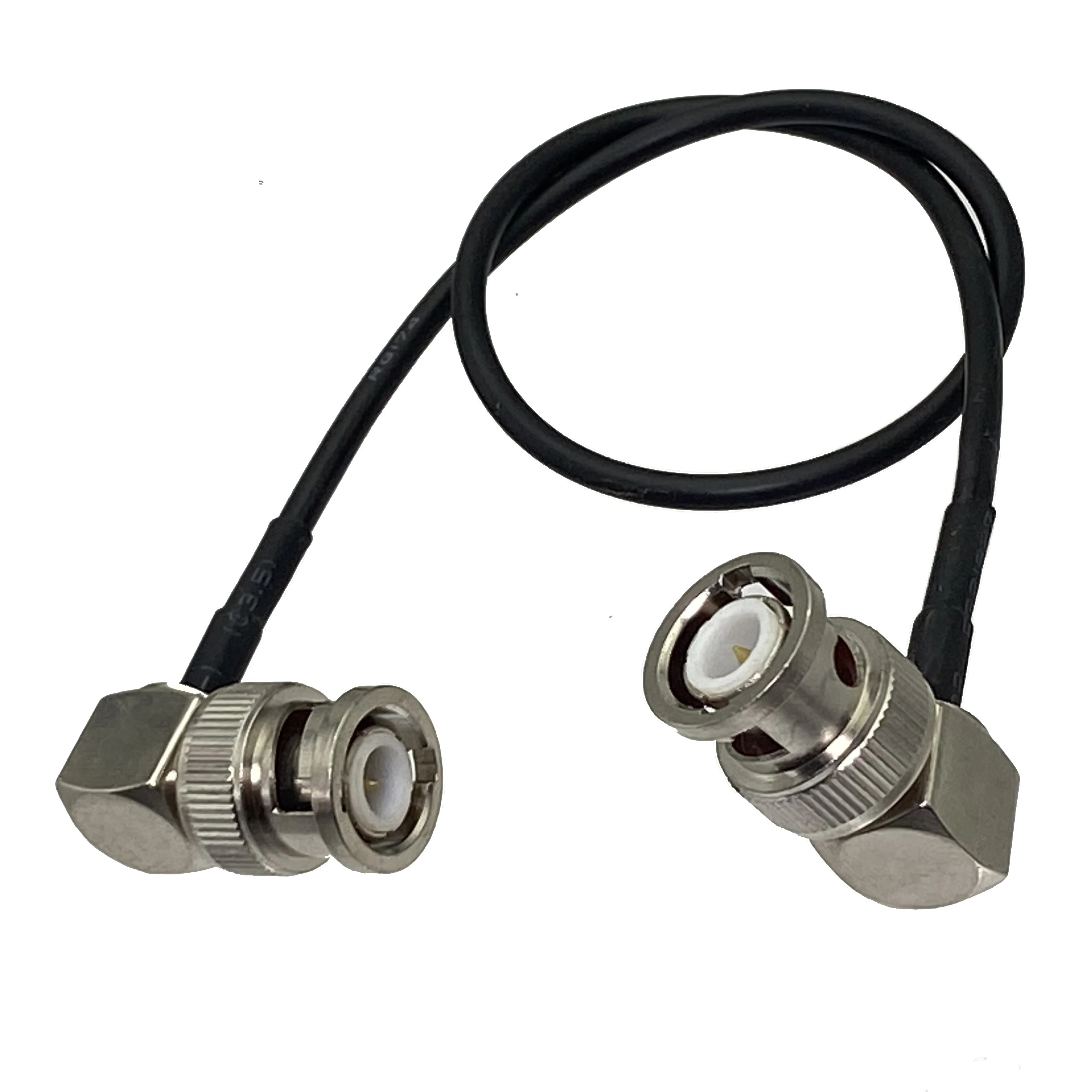 สายเคเบิล RG174 BNC ตัวผู้ แบบ - Jumper Wire Kit บทวิจารณ์และราคา