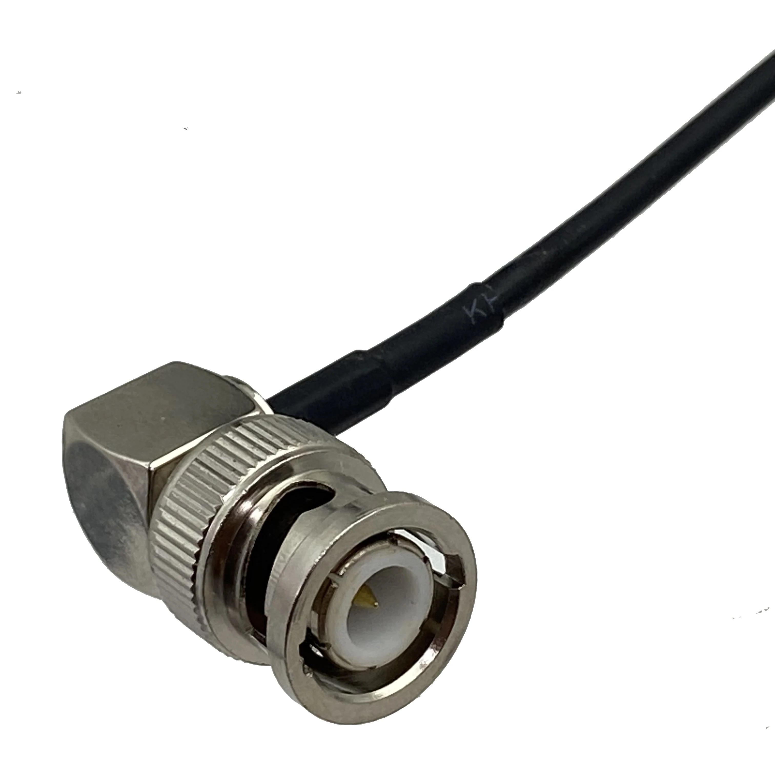 สายเคเบิล RG174 BNC ตัวผู้ แบบ - Jumper Wire Kit บทวิจารณ์และราคา