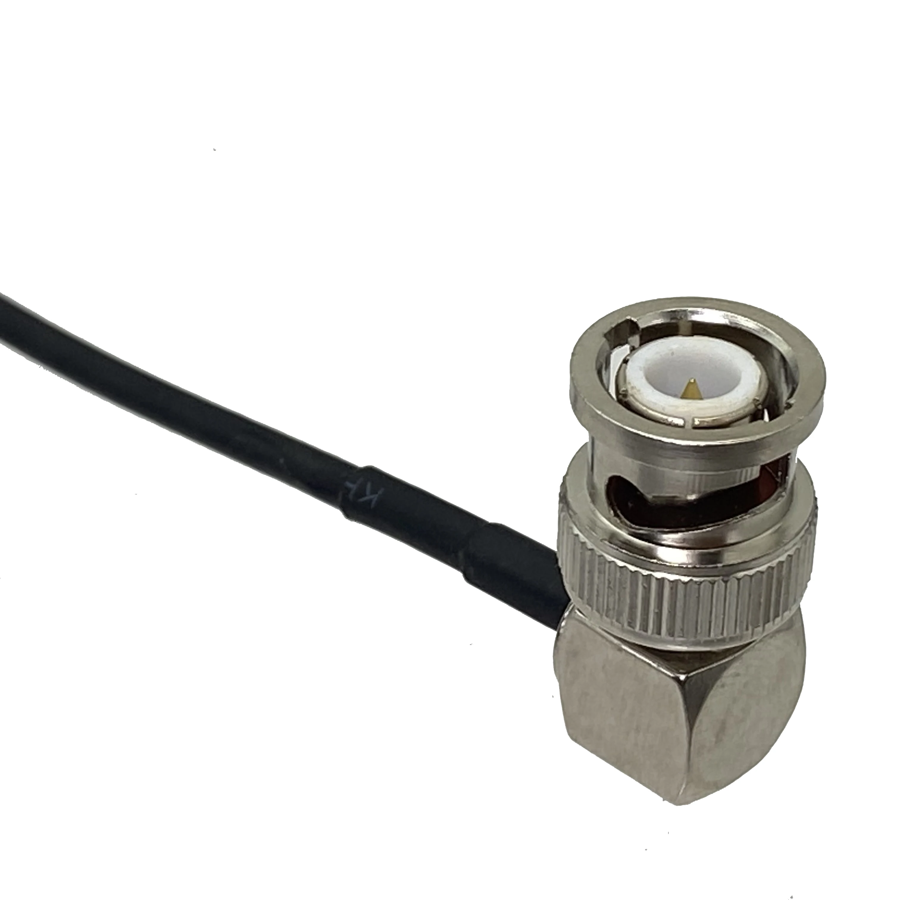 สายเคเบิล RG174 BNC ตัวผู้ แบบ - Jumper Wire Kit บทวิจารณ์และราคา