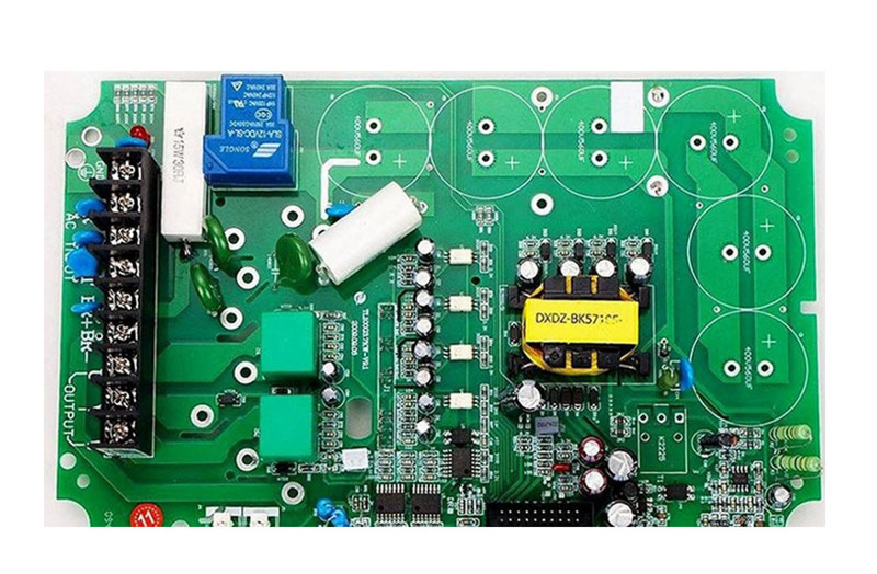 PCBA โรงงาน PCB Assembly SMD S - Pcb Prototyping Board บทวิจารณ์และราคา