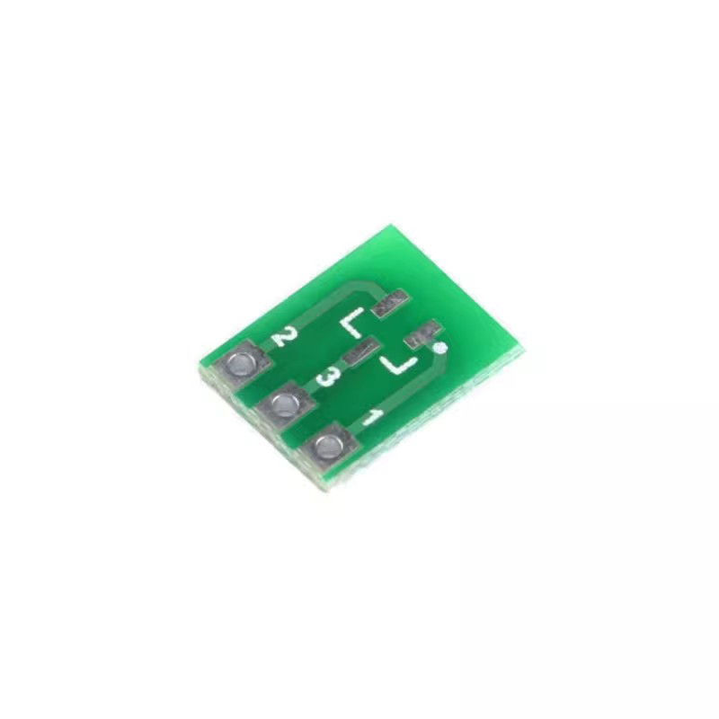 10ชิ้น SOT223 DIP3 SOT89กับ SI - Ams1117 Module บทวิจารณ์และราคา