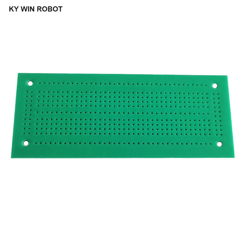 1pcs DIY 4.7*11.6 ซม.สีเขียวด้ - Proto Board บทวิจารณ์และราคา