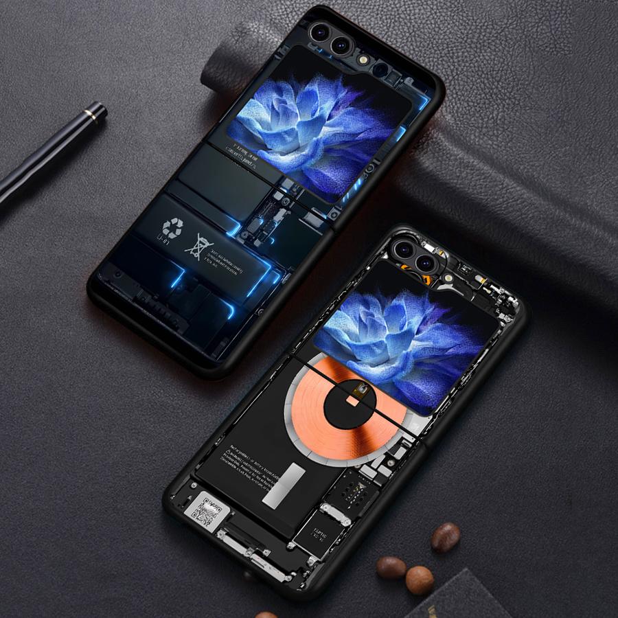 สําหรับ Samsung Galaxy Flip6 F - Proto Board บทวิจารณ์และราคา