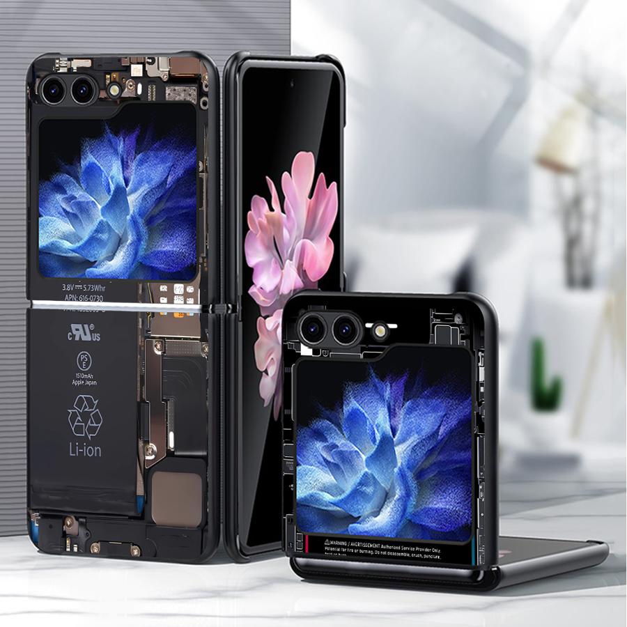 สําหรับ Samsung Galaxy Flip6 F - Proto Board บทวิจารณ์และราคา
