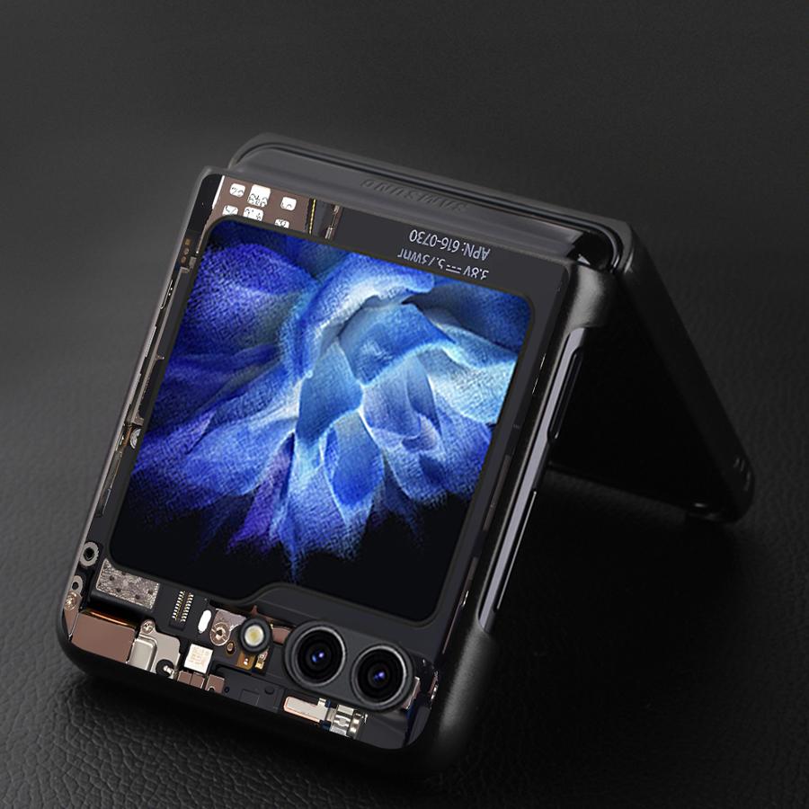 สําหรับ Samsung Galaxy Flip6 F - Proto Board บทวิจารณ์และราคา