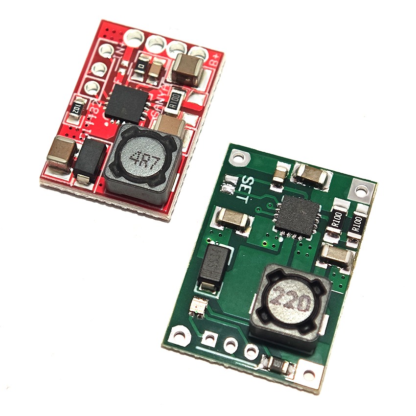 3 ชิ้น TP5100 TP5000 4.2V 3.6V - Li Ion Charger Module บทวิจารณ์และราคา
