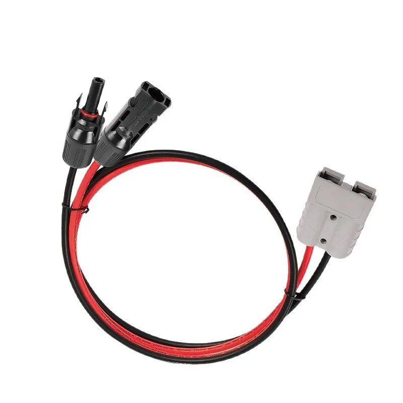 สายอะแดปเตอร์แผงโซลาร์เซลล์แบบ - Ipex Connector บทวิจารณ์และราคา