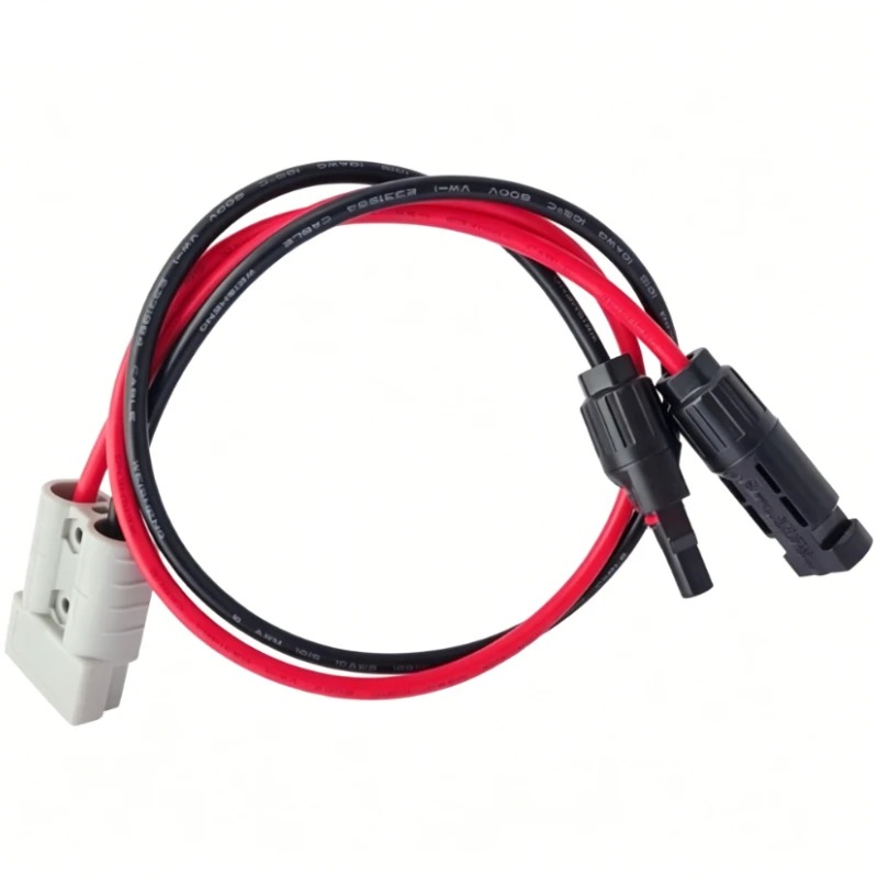 สายอะแดปเตอร์แผงโซลาร์เซลล์แบบ - Ipex Connector บทวิจารณ์และราคา