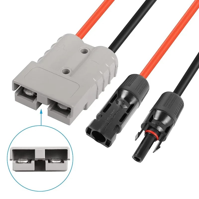 สายอะแดปเตอร์แผงโซลาร์เซลล์แบบ - Ipex Connector บทวิจารณ์และราคา