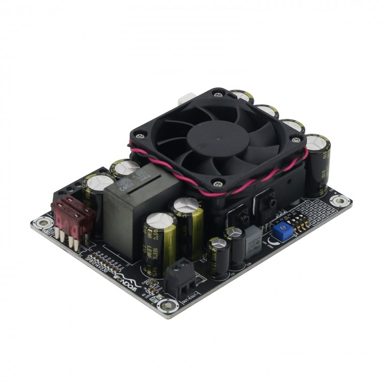 โมดูลเพิ่มแรงดันไฟฟ้า PS-SP121 - Boost Converter บทวิจารณ์และราคา