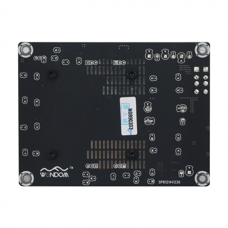 โมดูลเพิ่มแรงดันไฟฟ้า PS-SP121 - Boost Converter บทวิจารณ์และราคา
