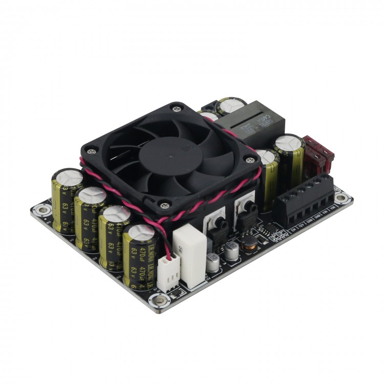โมดูลเพิ่มแรงดันไฟฟ้า PS-SP121 - Boost Converter บทวิจารณ์และราคา