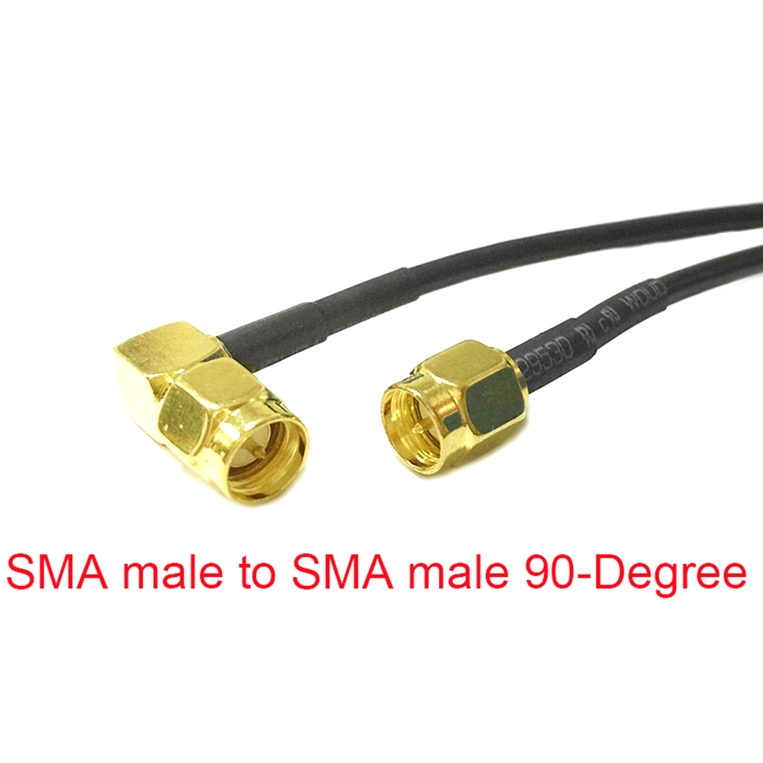 สายต่อเสาอากาศ WIFI หัวต่อ SMA - Ipex Connector บทวิจารณ์และราคา