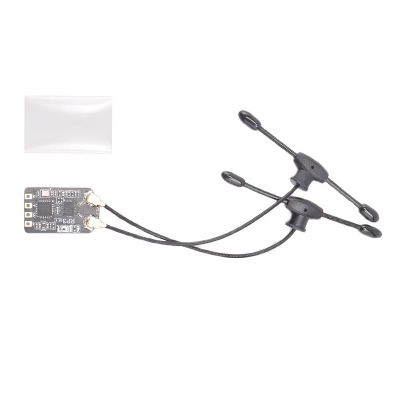 ตัวรับสัญญาณแบบเสาอากาศคู่ BED - Antenna 2.4Ghz บทวิจารณ์และราคา