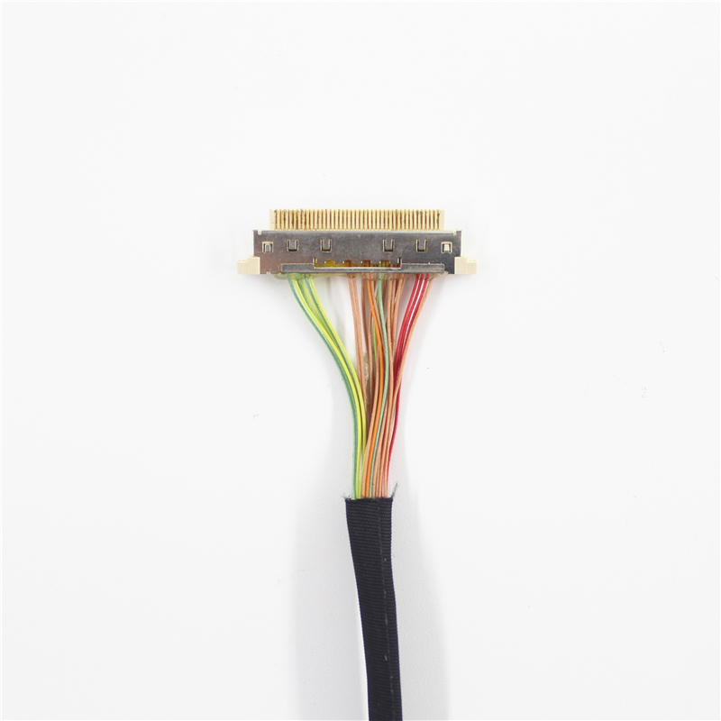 สายหน้าจอ LCD LVDS รองรับ40พิน - Ipex Connector บทวิจารณ์และราคา