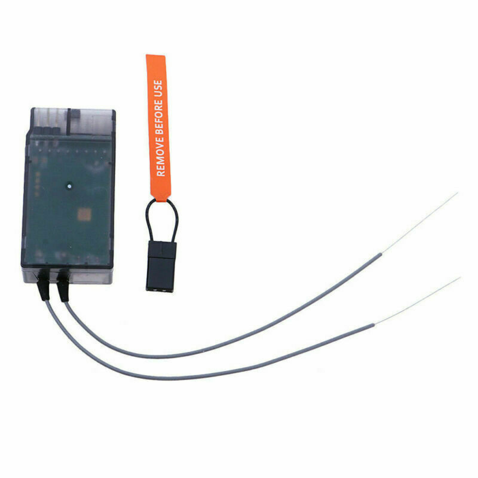 ตัวรับสัญญาณ 6CH 2.4GHz PPM S6 - Antenna 2.4Ghz บทวิจารณ์และราคา