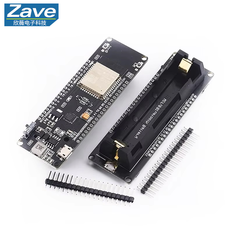 Snvi ESP32 ESP-32S บอร์ดพัฒนา  - Esp32 Battery Holder Lipo บทวิจารณ์และราคา