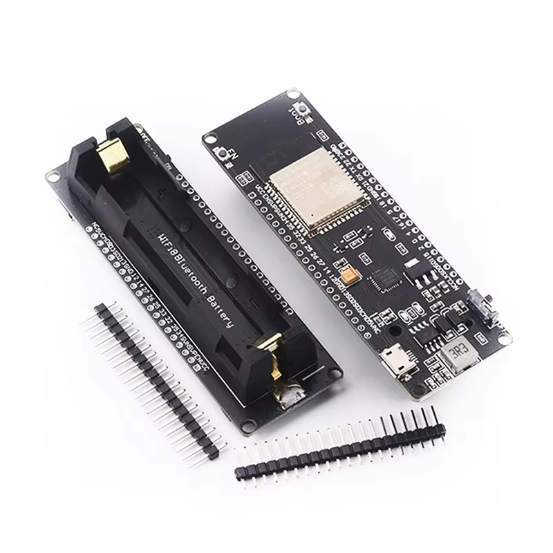 Snvi ESP32 ESP-32S บอร์ดพัฒนา  - Esp32 Battery Holder Lipo บทวิจารณ์และราคา