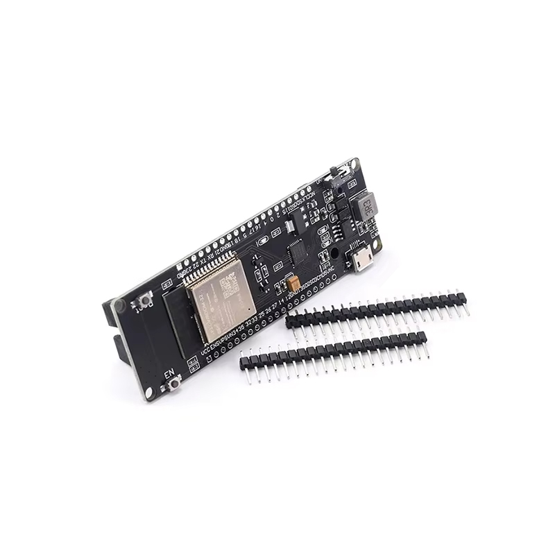 Snvi ESP32 ESP-32S บอร์ดพัฒนา  - Esp32 Battery Holder Lipo บทวิจารณ์และราคา
