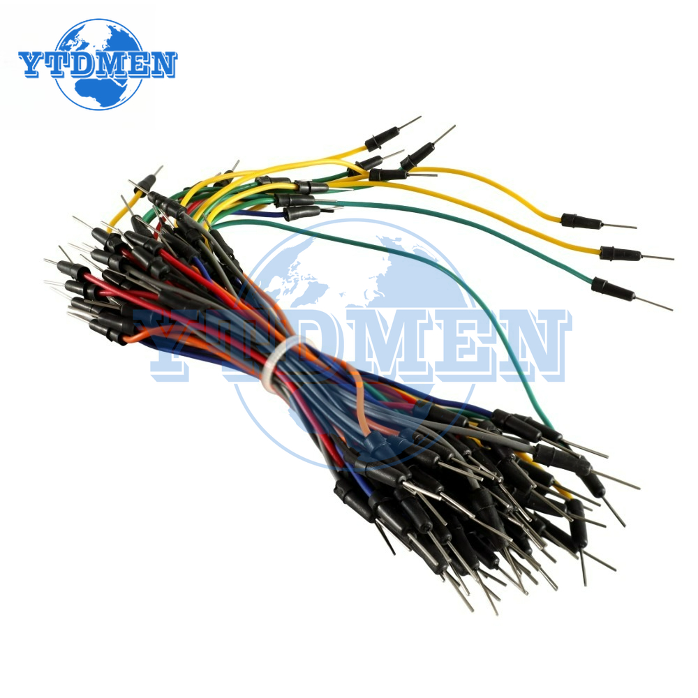 ชุดไมโครสวิตช์ 1 ชุด พร้อมบอร์ - Breadboard 400 Point บทวิจารณ์และราคา