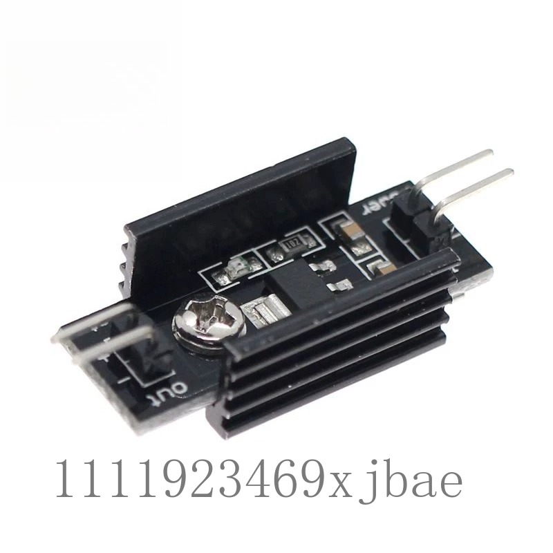 AMS1117 โมดูลจ่ายไฟ DC-DC 3.3V - Ams1117 Module บทวิจารณ์และราคา