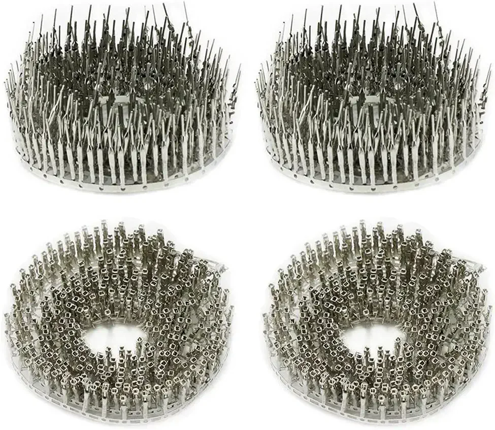 Dupont ตัวเชื่อมต่อสายเคเบิลขน - Jumper Wire Kit บทวิจารณ์และราคา