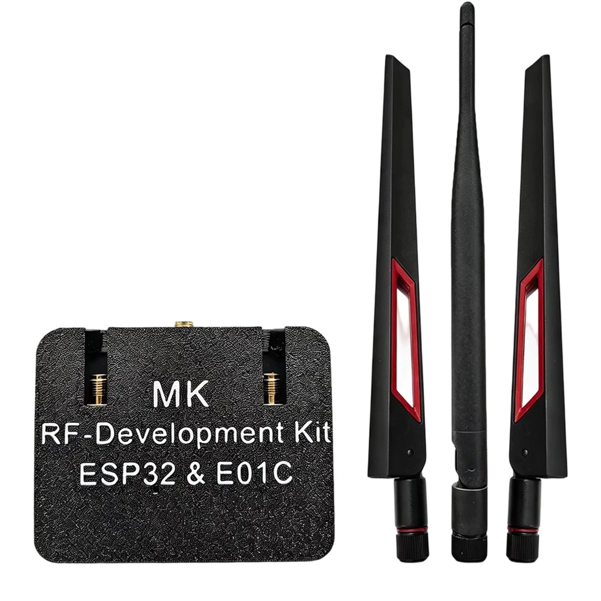 A85P ชุดพัฒนา ESP32 รุ่นใหม่ D - Antenna 2.4Ghz บทวิจารณ์และราคา