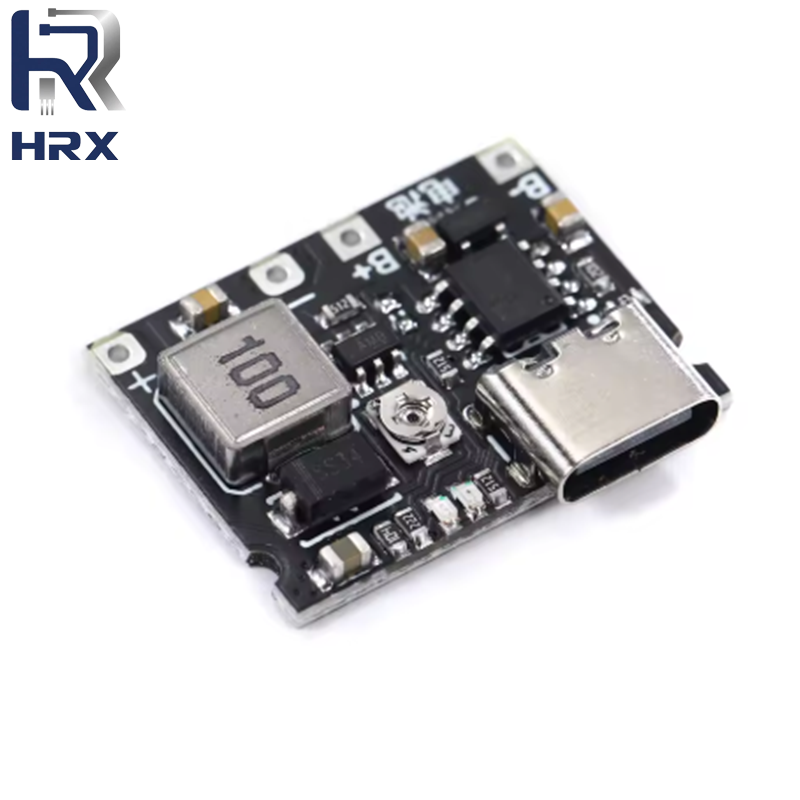 1-10 Uds Li-Ion 18650 3,7 V 4, - Tp4056 Module บทวิจารณ์และราคา