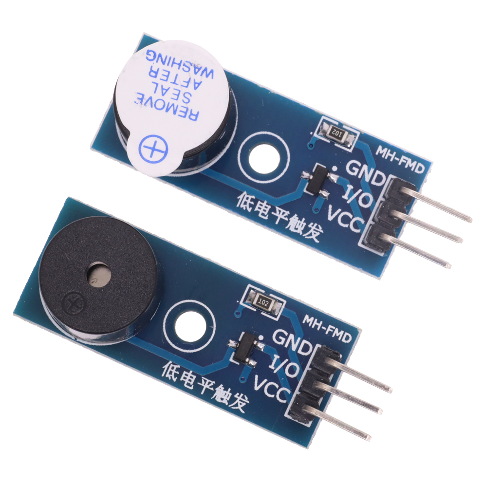คุณภาพสูง Active / Passive Buz - Perfboard บทวิจารณ์และราคา