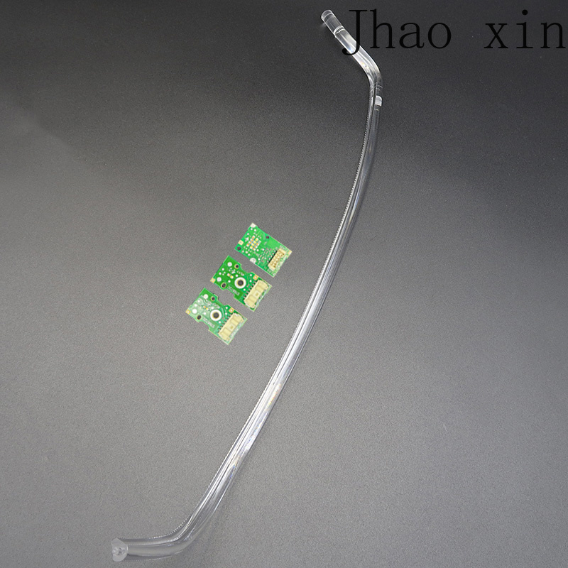 บัลลาสต์หลอดไฟ DRL สำหรับ Merc - Proto Board บทวิจารณ์และราคา
