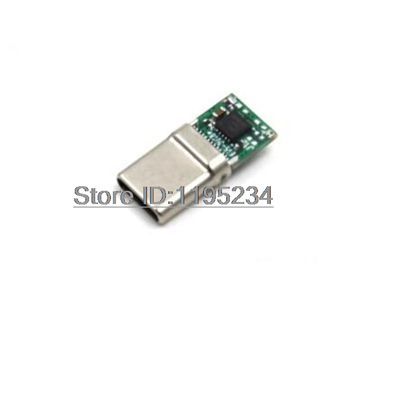 1ชิ้น PD ชิปล่อ HUSB238เปิดใช้ - Perfboard บทวิจารณ์และราคา