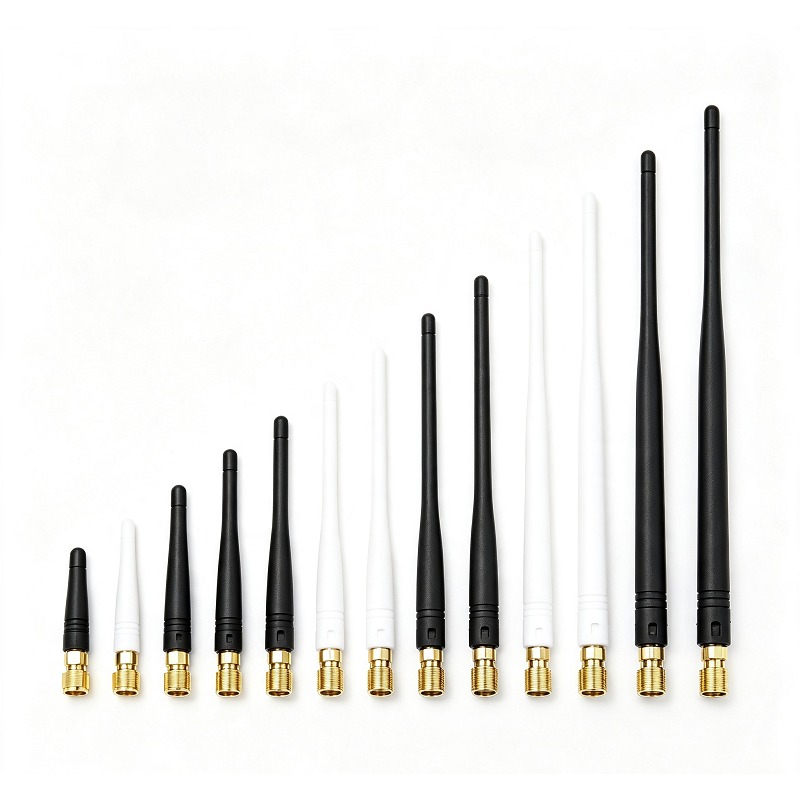 เสาอากาศไวไฟ 6DBI 2.4GHz แบบพั - Antenna 2.4Ghz บทวิจารณ์และราคา