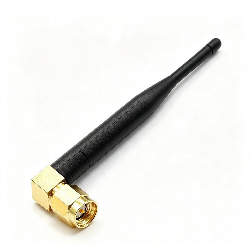 เสาอากาศไวไฟ 6DBI 2.4GHz แบบพั - Antenna 2.4Ghz บทวิจารณ์และราคา