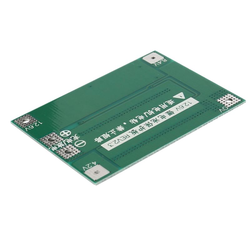 ABGN 3S 40A 18650 Li-Ion แบตเต - Li Ion Charger Module บทวิจารณ์และราคา