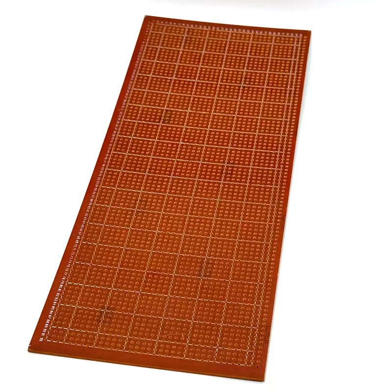 1pcs DIY 10x24.5 10*24.5 ซม.ต้ - Pcb Prototyping Board บทวิจารณ์และราคา