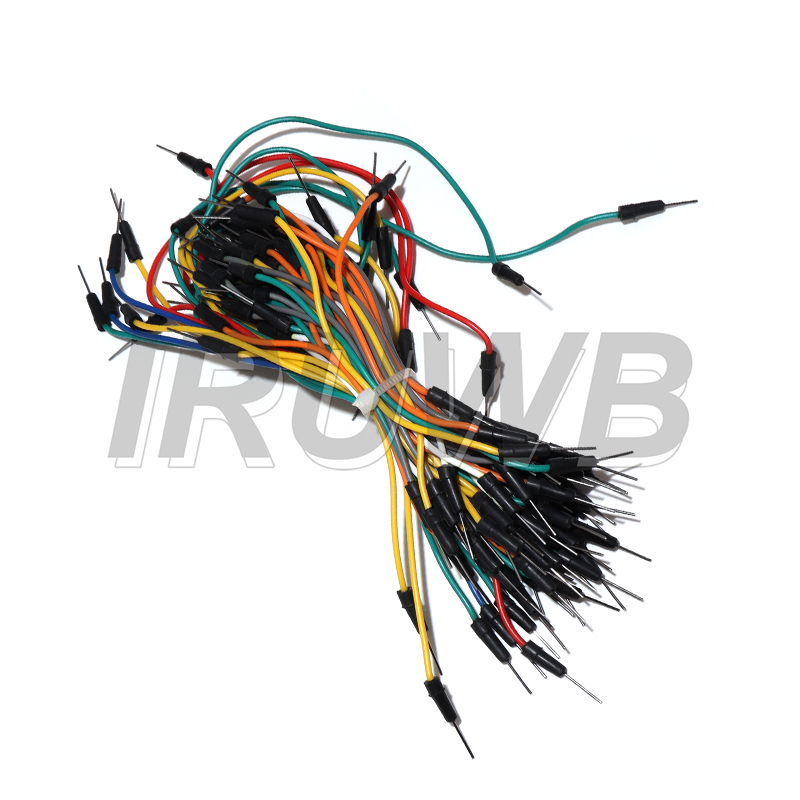 บอร์ดทดลอง MB-102 400 830 จุด  - Breadboard 400 Point บทวิจารณ์และราคา