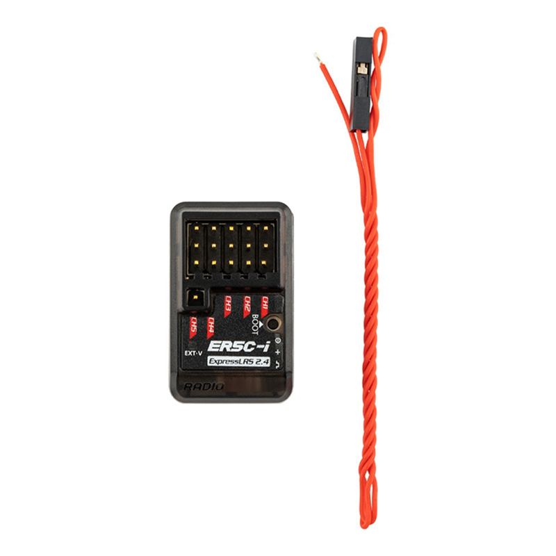 WOTT-สำหรับ Radiomaster Er5ci  - Antenna 2.4Ghz บทวิจารณ์และราคา