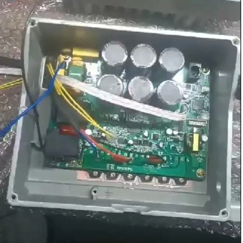 แผงวงจรควบคุมมอเตอร์ Tpaitls พ - Proto Board บทวิจารณ์และราคา
