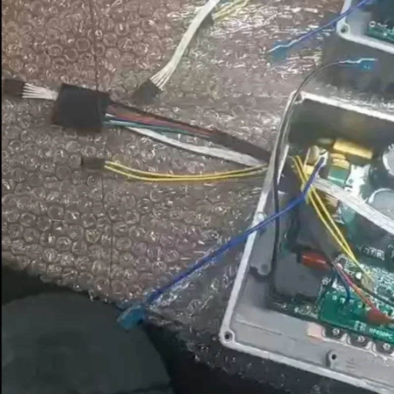 แผงวงจรควบคุมมอเตอร์ Tpaitls พ - Proto Board บทวิจารณ์และราคา