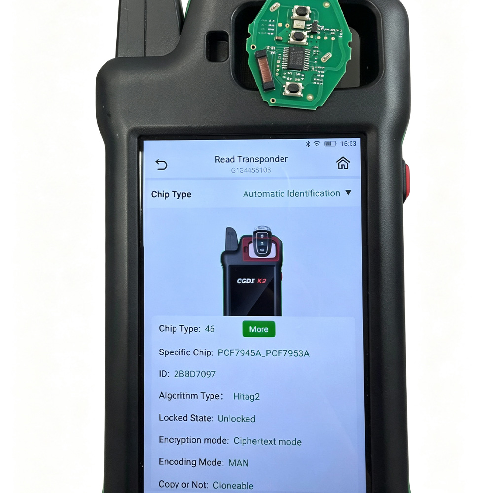 YOCASTY CAS2 ระบบ PCB 315/868M - Proto Board บทวิจารณ์และราคา
