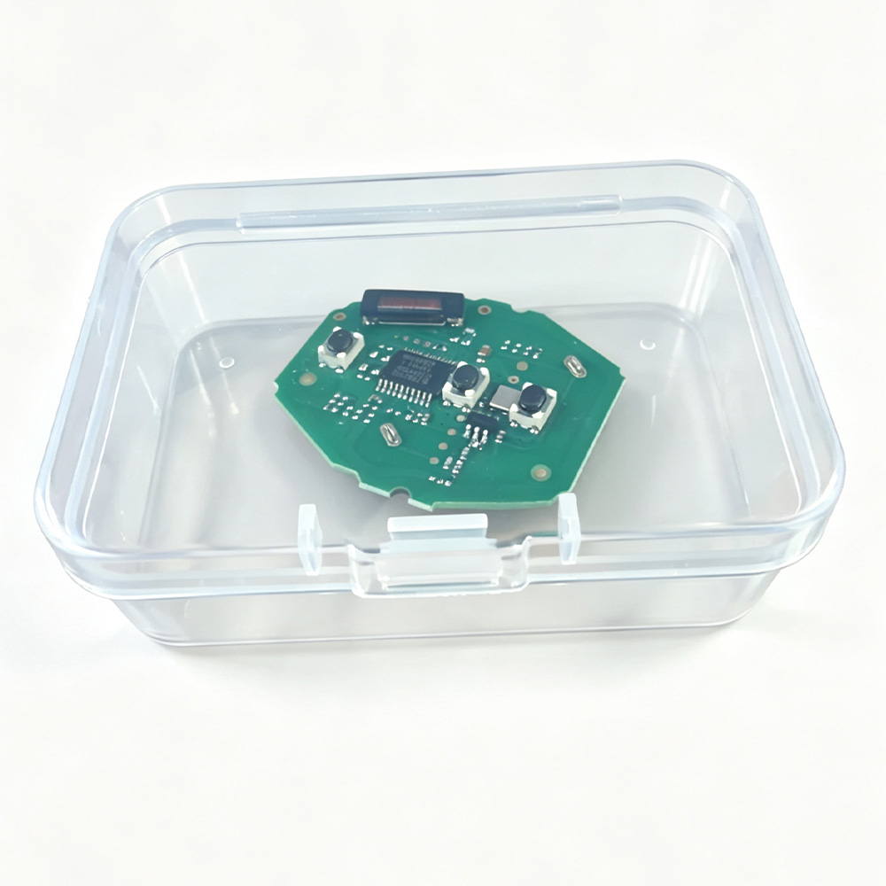 YOCASTY CAS2 ระบบ PCB 315/868M - Proto Board บทวิจารณ์และราคา