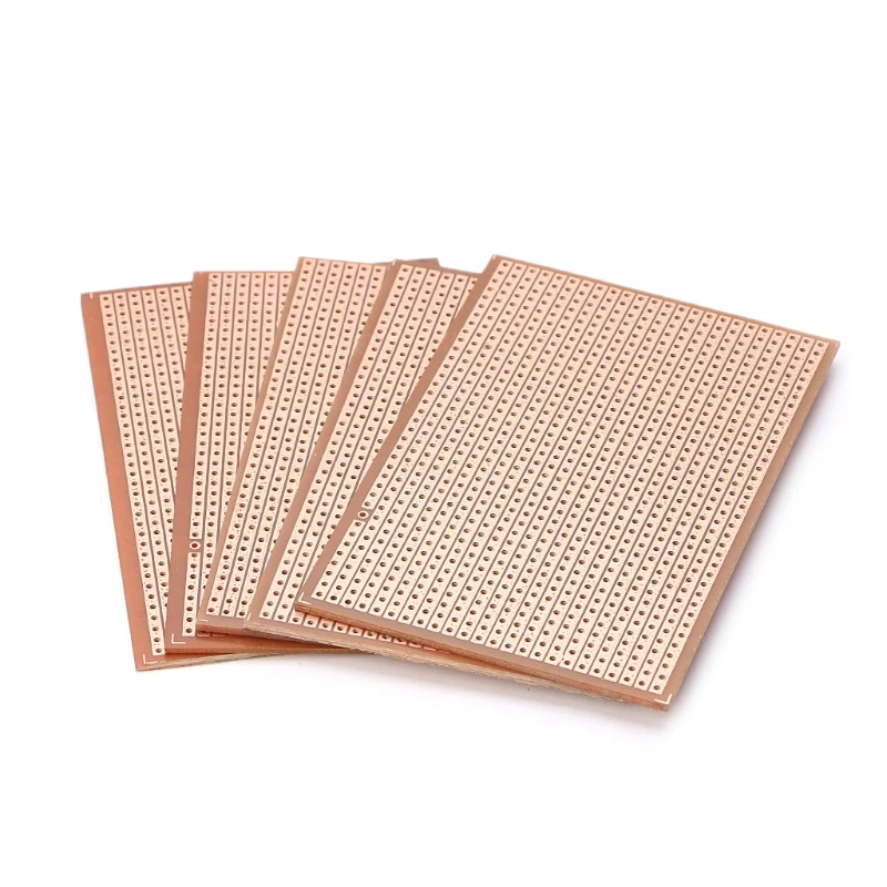 5 ชิ้น Universal Bakelite แผงว - Pcb Prototyping Board บทวิจารณ์และราคา