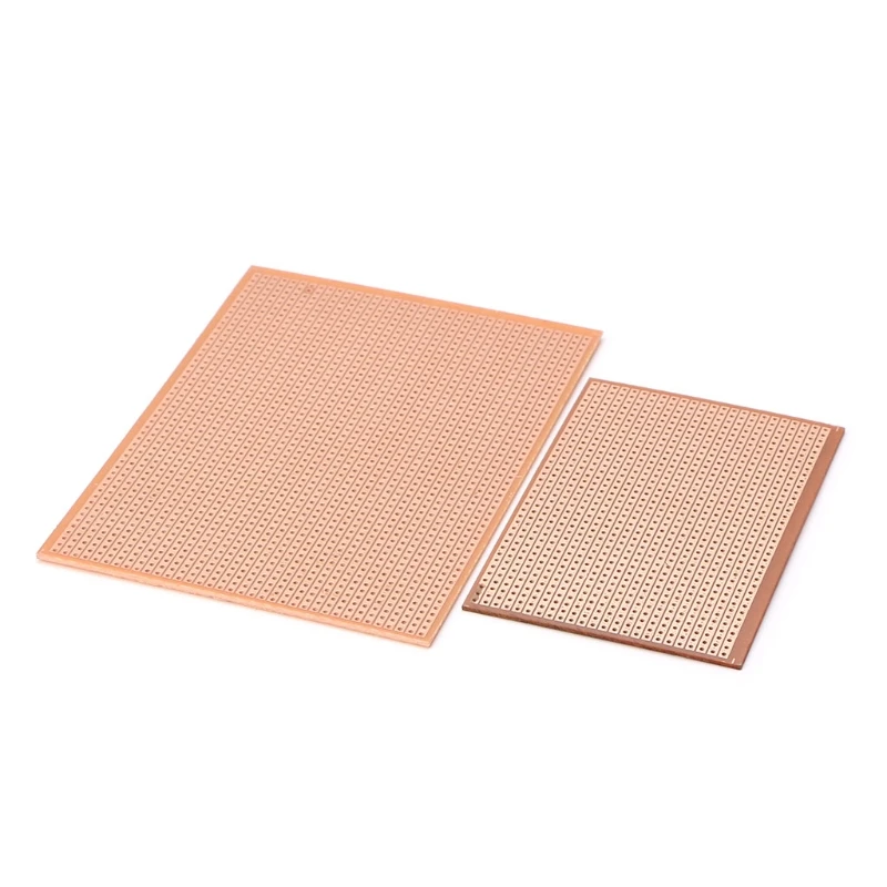 5 ชิ้น Universal Bakelite แผงว - Pcb Prototyping Board บทวิจารณ์และราคา